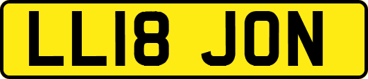 LL18JON
