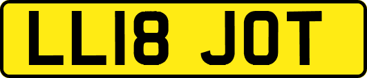 LL18JOT