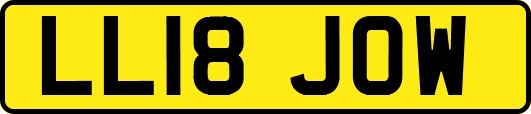 LL18JOW