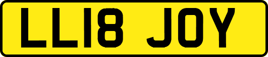 LL18JOY