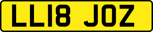 LL18JOZ
