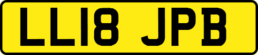 LL18JPB