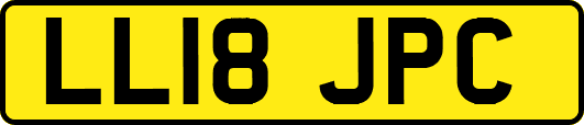 LL18JPC