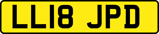 LL18JPD
