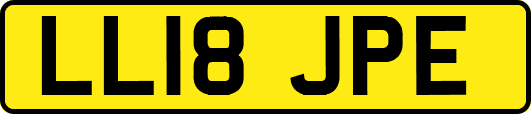 LL18JPE