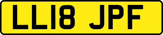 LL18JPF