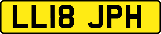 LL18JPH