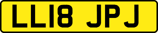 LL18JPJ