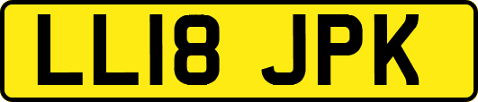 LL18JPK
