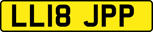 LL18JPP