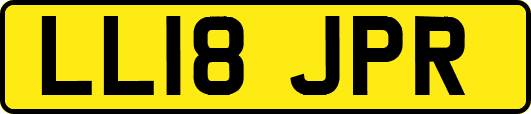 LL18JPR