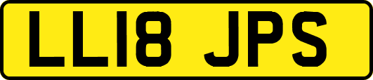 LL18JPS