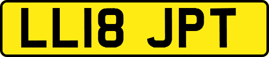 LL18JPT