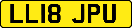 LL18JPU