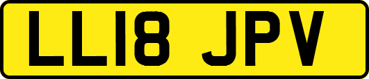 LL18JPV