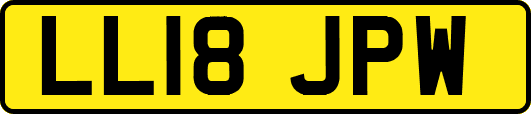 LL18JPW