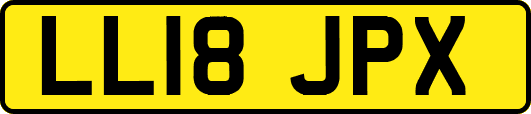 LL18JPX