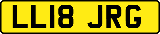 LL18JRG