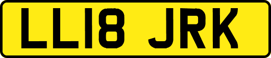 LL18JRK
