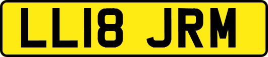 LL18JRM