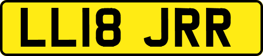 LL18JRR