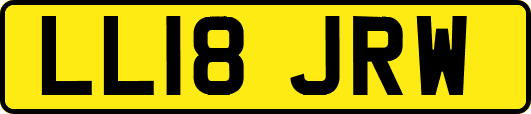 LL18JRW