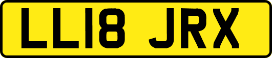 LL18JRX