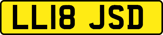 LL18JSD