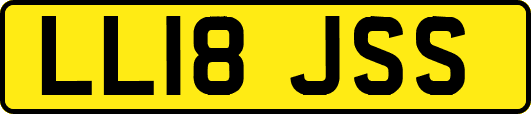 LL18JSS