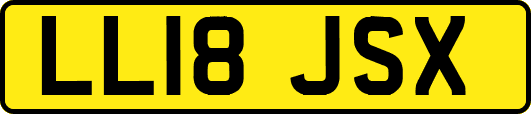 LL18JSX