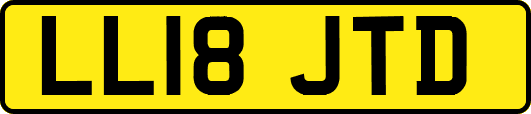 LL18JTD