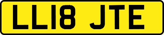 LL18JTE
