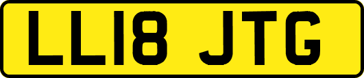 LL18JTG