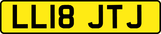 LL18JTJ