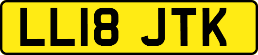LL18JTK