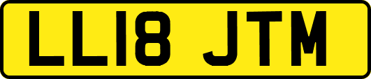 LL18JTM