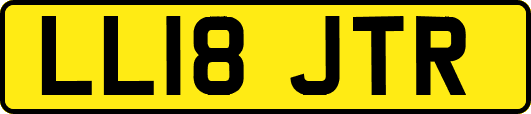 LL18JTR
