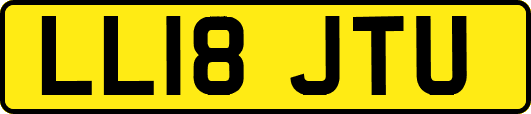 LL18JTU