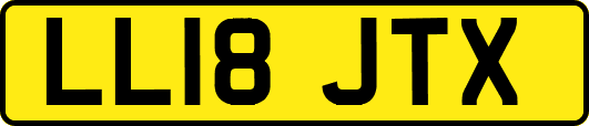 LL18JTX