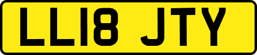 LL18JTY