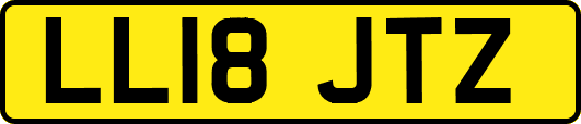 LL18JTZ