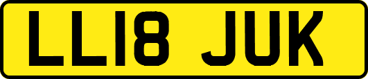LL18JUK