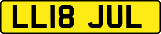 LL18JUL
