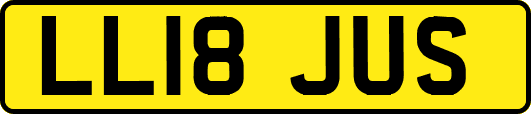 LL18JUS