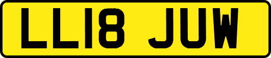 LL18JUW