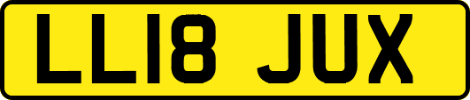 LL18JUX