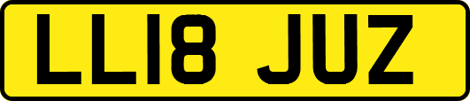 LL18JUZ