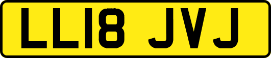 LL18JVJ
