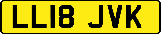 LL18JVK