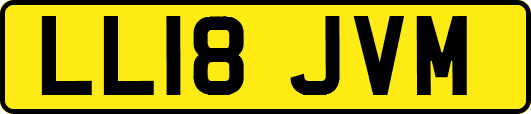 LL18JVM